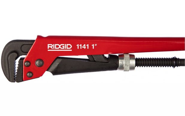Газовый ключ RIDGID 1141 (18381)