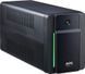 Источник бесперебойного питания APC Easy UPS 1600VA/900W, 6xC13
