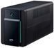 Источник бесперебойного питания APC Easy UPS 1600VA/900W, 6xC13