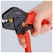 Клещи зажимные для опрессовкиKNIPEX 97 52 05