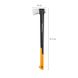 Топор-колун Fiskars X-series X32 Splitting L 1069108