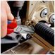 Плоскогубці з гладкими губками KNIPEX 20 06 160