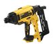 Степлер скобозабивной аккумуляторный бесщёточный DeWALT DCFS950P2