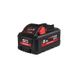 Аккумулятор MILWAUKEE M18 HB5.5/5.5 Ач HIGH OUTPUT™ 4932464712