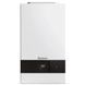 Котёл газовый Buderus Logamax Plus GB122i-24 KD H двухконтурный конденсационный (с беспроводным подключением PLUX) 24кВт