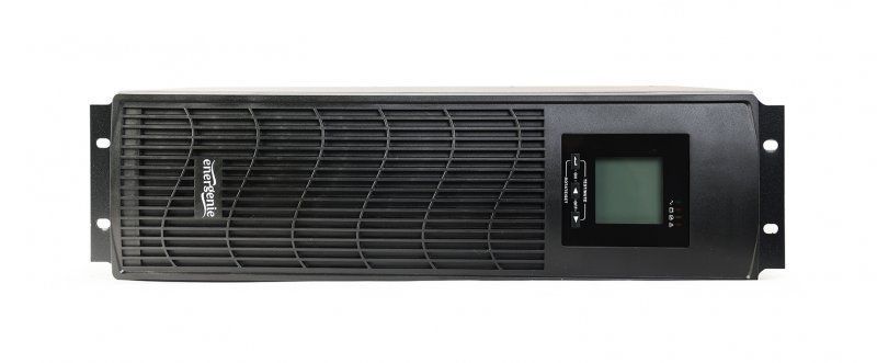 EnerGenie EG-UPSRACK-13 Джерело безперебійного живлення 3000VA, LCD, USB, серія Pro