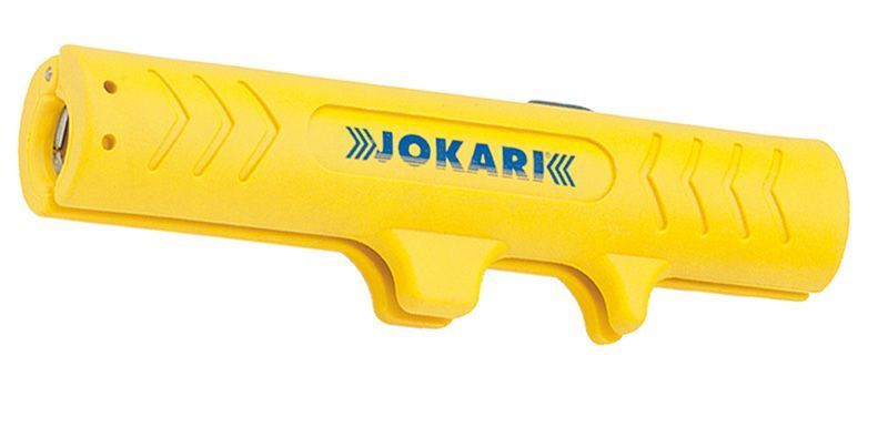 Інструмент для зняття ізоляції JOKARI Universal № 12 30120