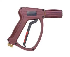 IDROBASE Пистолет в/т PRO1 Medium M22x1.5Н- б/с соединение (Stella, Transformer , Violetta)