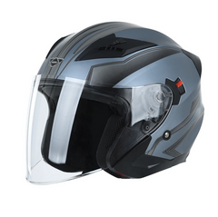 Шлем для скутера и мотоцикла HECHT 52627 XS