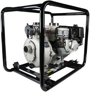 Мотопомпа високого тиску Daishin SCH-5080HX