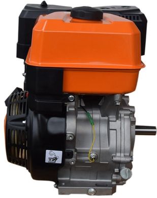Двигатель общего назначения Lifan KP460E (электростартер + ручной стартер)