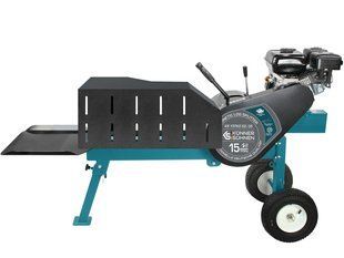 Бензиновый дровокол кинетического типа KS 15TKG 52/35