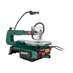 Електролобзик верстатний PARKSIDE PDS 120 B2