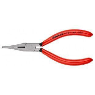 Плоскогубцы с режущими кромками KNIPEX 23 01 140