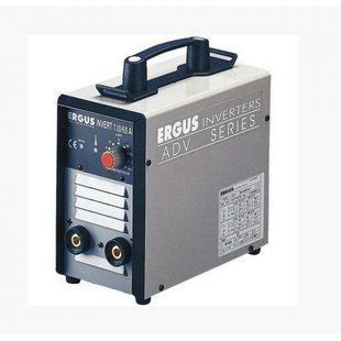 Зварювальний інвертор ERGUS Invert 130/60 ADV G-PROT 1151370FE