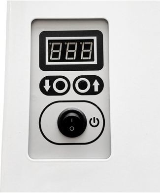 Котел электро Термия 4.5 кВт, 220V/380V, электронное управление, без насоса