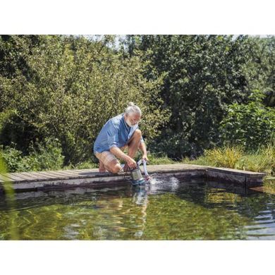 Насос для грязной воды GARDENA 20000 Aquasensor