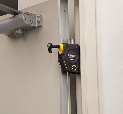 Точковий рівень, протиударний корпус, TAJIMA Plumb Rite PZB400G