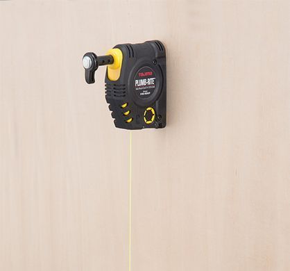 Точковий рівень, протиударний корпус, TAJIMA Plumb Rite PZB400G