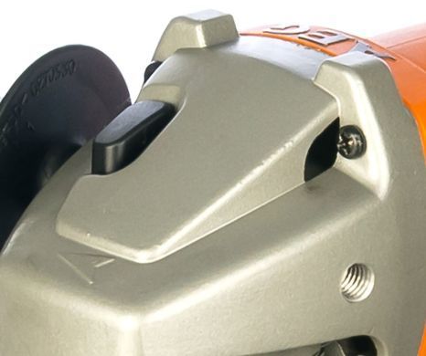 Шлифмашина угловая AEG WS8-125s