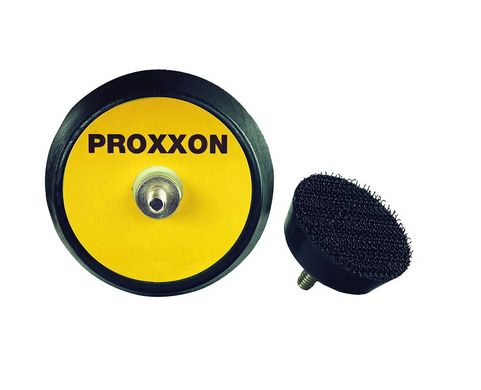 Набор с аккумуляторной угловой орбитальной полировальной машиной Proxxon EP/A 29835