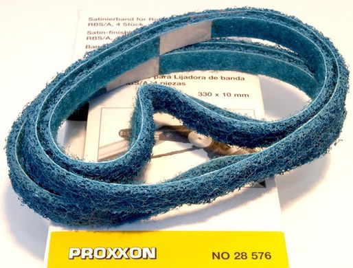 Шліфувальна стрічка для RBS/A, К 240 Proxxon (28576)