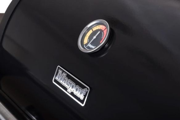 Газовый гриль Masport Maestro