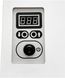 Котел электро Термия 4.5 кВт, 220V/380V, электронное управление, без насоса