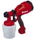 Einhell TC-SY 400 P електричний