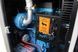 Дизельний генератор SOYGEN SGB 35 KVA