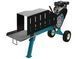 Бензиновый дровокол кинетического типа KS 15TKG 52/35