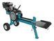 Бензиновый дровокол кинетического типа KS 15TKG 52/35