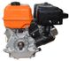 Двигун загального призначення Lifan KP460E (електростартер + ручний стартер)