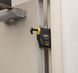 Точковий рівень, протиударний корпус, TAJIMA Plumb Rite PZB400G