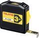 Рулетка з віконцем TAJIMA In Look, INL30MY - 3м&times;13мм