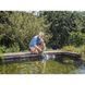 Насос для грязной воды GARDENA 20000 Aquasensor