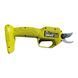 Ryobi Секатор Ryobi RY18SCA-115P 5133005563, аккумуляторный ONE+, 18В, АКБ 1.5 Ач, до 25 мм, с кобурой и точильной