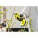Ryobi Секатор Ryobi RY18SCA-115P 5133005563, аккумуляторный ONE+, 18В, АКБ 1.5 Ач, до 25 мм, с кобурой и точильной
