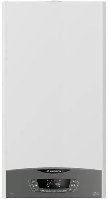Котёл газовый Ariston CLAS ONE WIFI 24 конденсационный двухконтурный 24кВт Wi-Fi