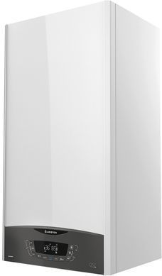 Котёл газовый Ariston CLAS ONE WIFI 24 конденсационный двухконтурный 24кВт Wi-Fi