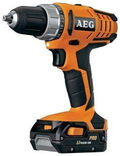 Дрель-шуруповерт AEG BS 18G2 Li-152