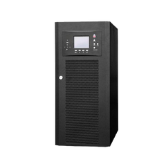 Гібридний сонячний інвертор (ДБЖ) LogicPower 20kVA MPPT - 3 фазний