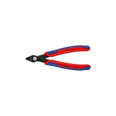 Кусачки Electronic Super Knips® KNIPEX 78 81 125