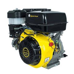 Двигатель газ/бензин Кентавр ДВС-390БГ