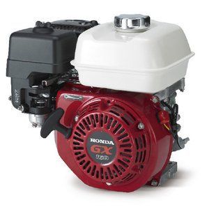 Двигун Honda GX160H2 SX-3-SD