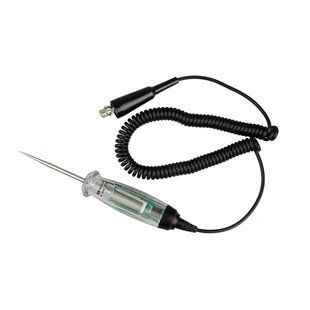 Цифровий тестер ланцюга 12 ~ 24V DC