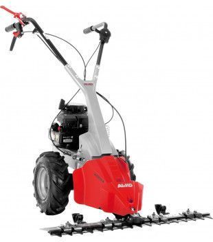 Сенокосилка AL-KO BM 875 III