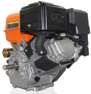 Двигатель общего назначения Lifan KP460E (бензин-газ электростартер + ручной стартер)