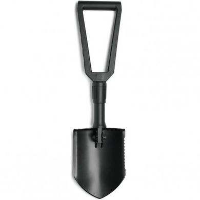 Складная лопата Gerber E-Tool Folding Spade Commercial 30-000075 (1014047) лопаты