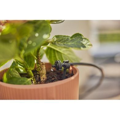 Комплект для полива Gardena Micro-Drip-System Balcony Set на 15 растений